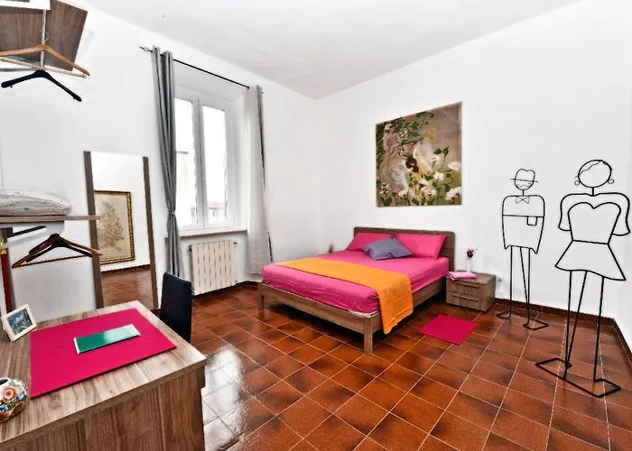 Borgo 98 Guest House Matrimoniale Con Bagno Privato Esterno