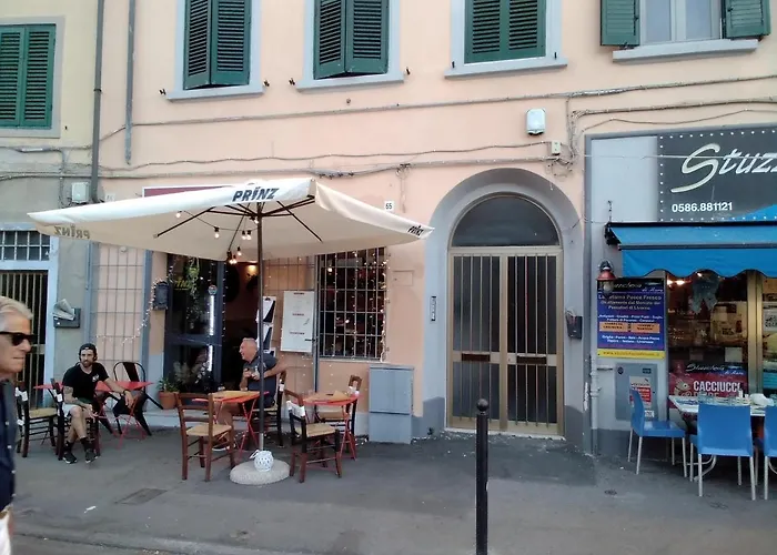 Casina Del Porto
