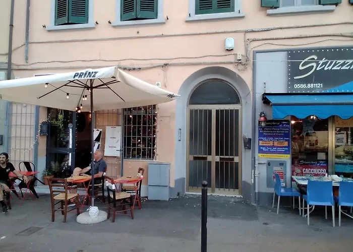 Casina Del Porto
