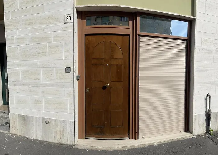 Romeo Apartment