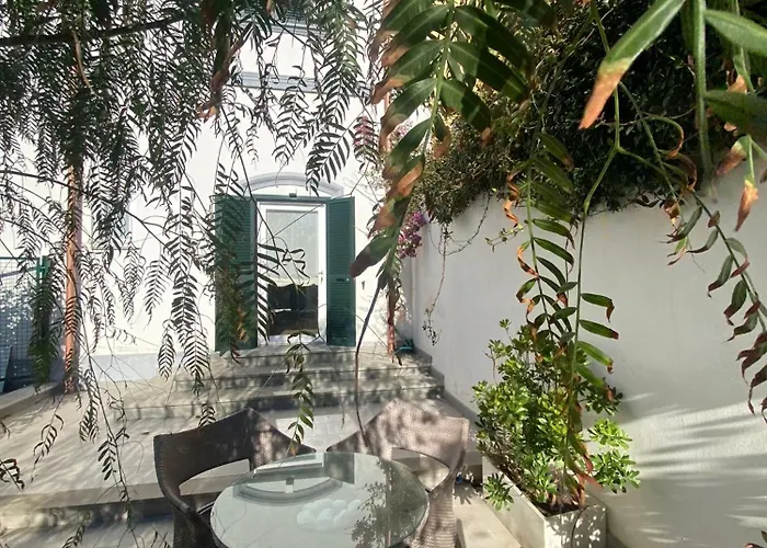 Hotel adatto agli animali: La Lanterna Sul Mare