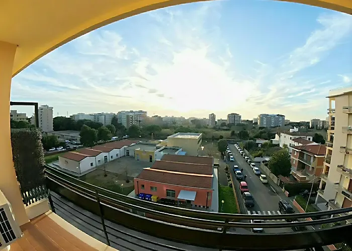 Hotel: Attico Livorno Bed & Relax