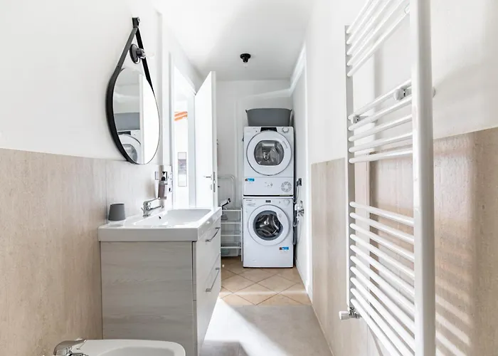 I Bimbi Superior Apartment