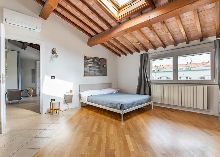 I Bimbi Superior Apartment